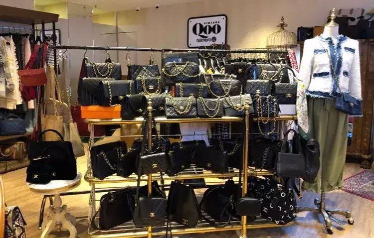 信得过500块的LV吗？线上线下中古店集合