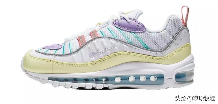 最值得收藏的十种球鞋,盘点好看又实用的球鞋