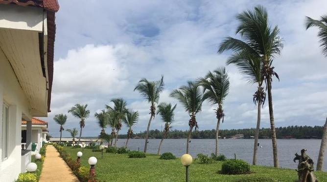 科特迪瓦哪里的海边好玩,科特迪瓦象牙海岸