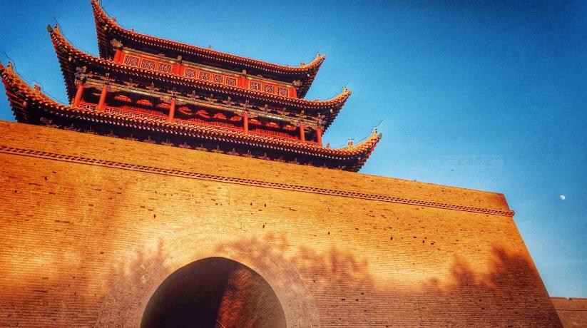 深圳去甘肃旅游攻略,私人订制青海甘肃自由行旅游攻略