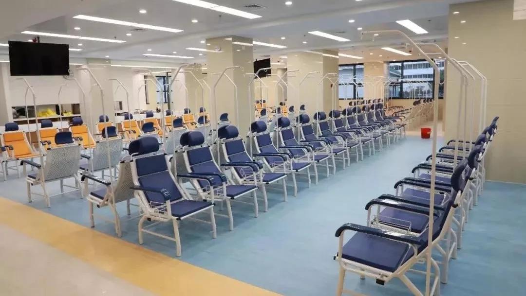 砥砺奋进三十年,武进医院新址规划