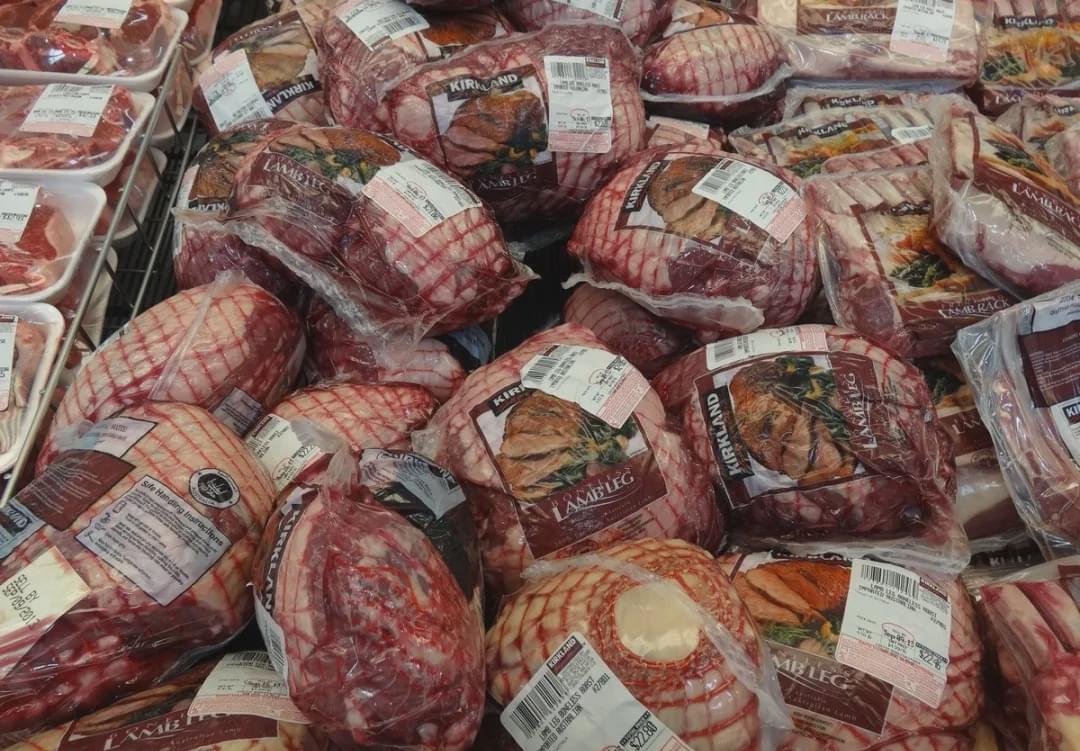 如何买澳洲牛羊肉,澳洲牛羊肉怎么挑选