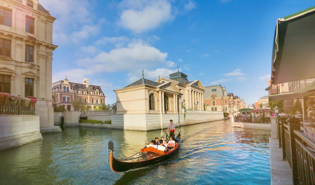 忽然想去旅游了,忽然想去宁波了