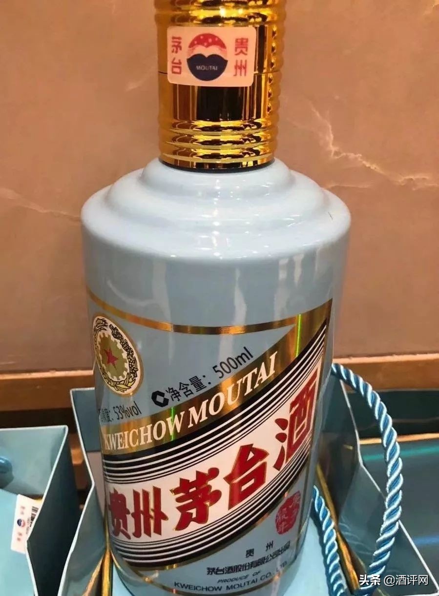 鼠年茅台生肖酒价格及图片,兔年茅台53度纪念酒值得买吗
