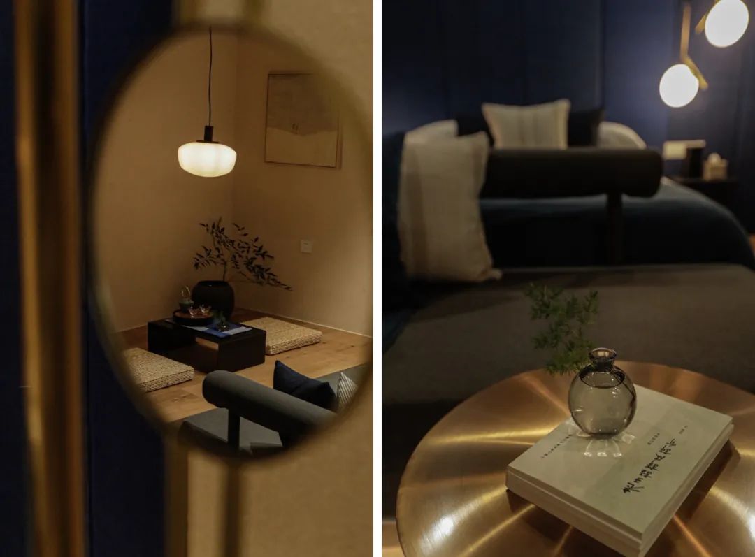 杭州20min直达设计师美宿！为一张床赴一座城，超小众玩法