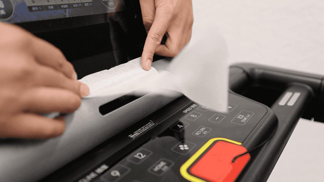 阿迪达斯t19跑步机,阿迪达斯跑步机t19i