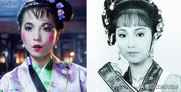 星爷电影里最火的六个配角,星爷电影丑角