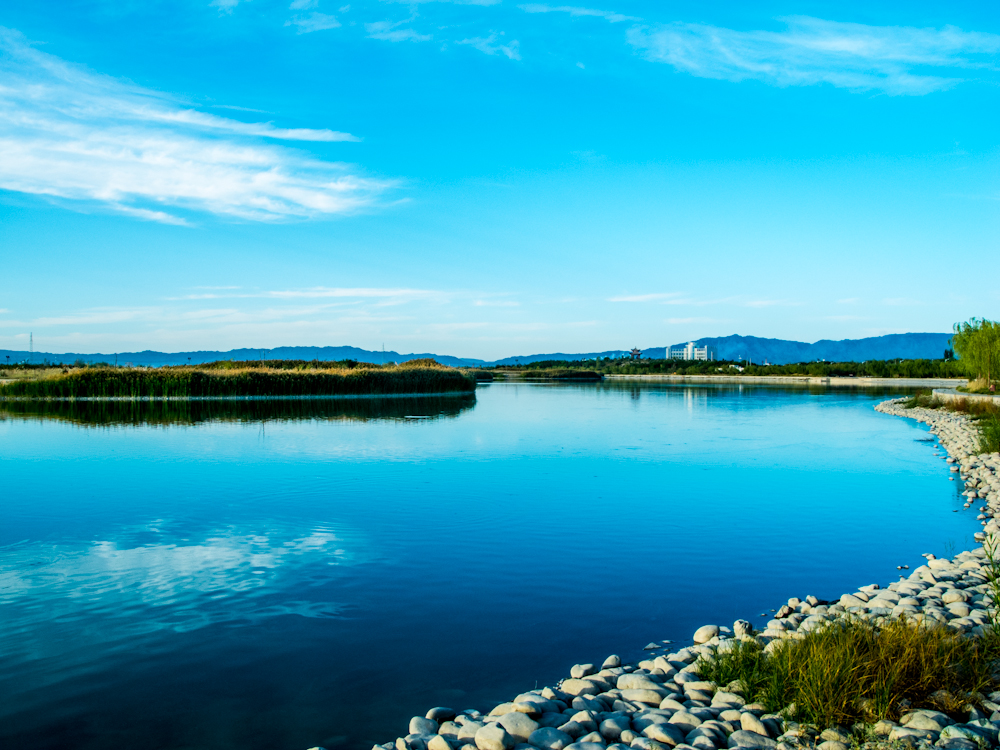 金昌武威张掖酒泉嘉峪关,甘肃金昌的房子值得购买吗