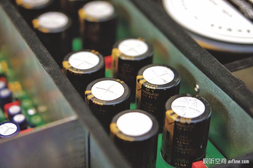 最新声雅a238功放情况,hifi为何要加功放