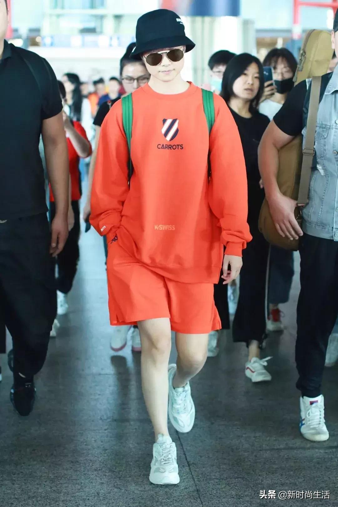 夏天的空调房里太冷？夹克、西装、卫衣、开衫……总有一款适合你