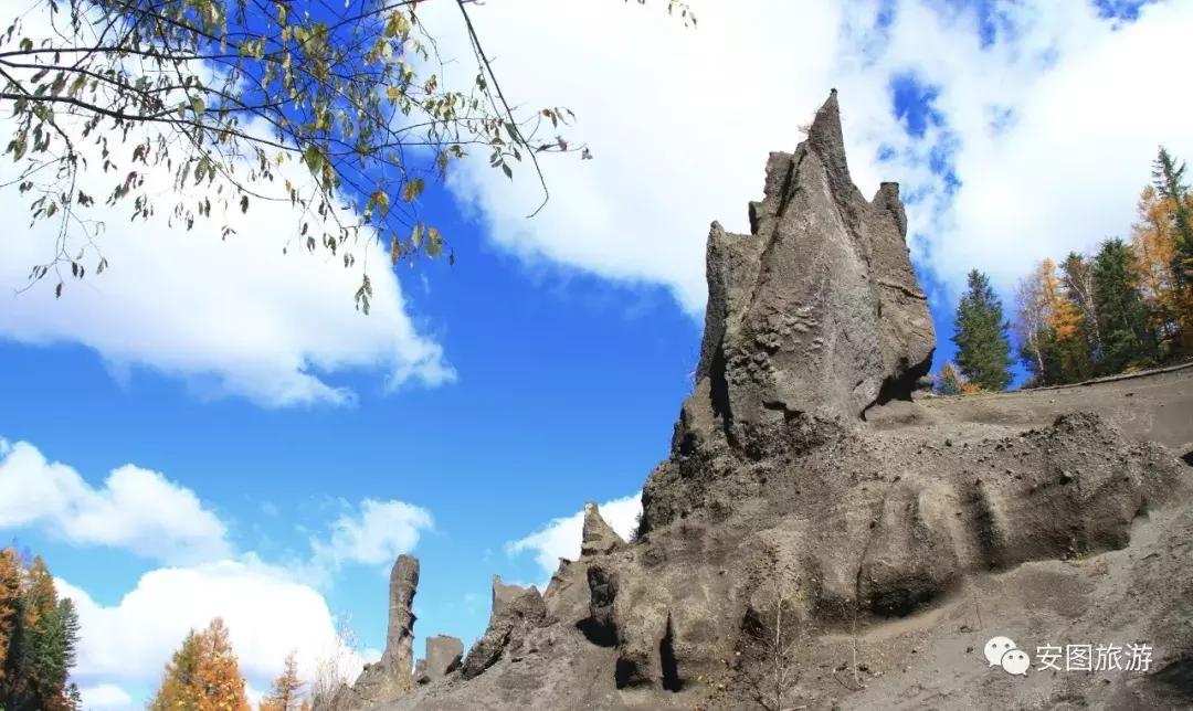 安图最值得去的地方,安图最新旅游攻略