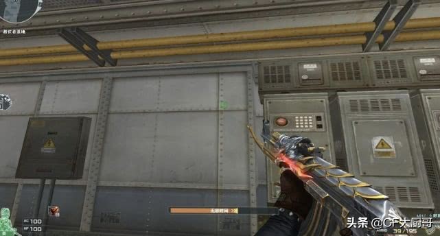 穿越火线AK47火麒麟的获得方式,穿越火线雷神你拿的稳吗