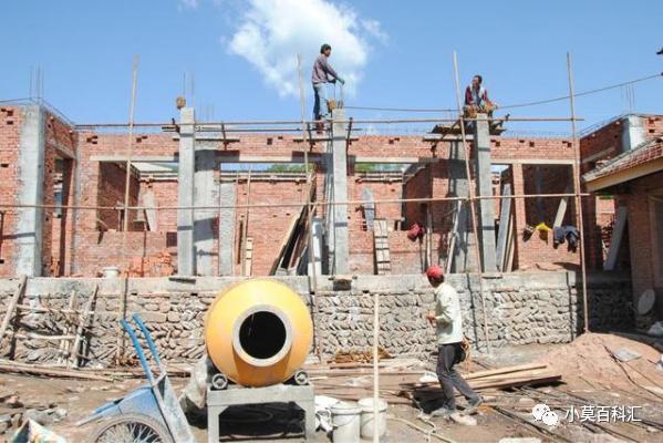 2018年宅基地违建,农村违规建房宅基地新政策