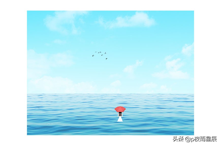 ps制作手机壁纸教程,怎么用photoshop制作手机壁纸