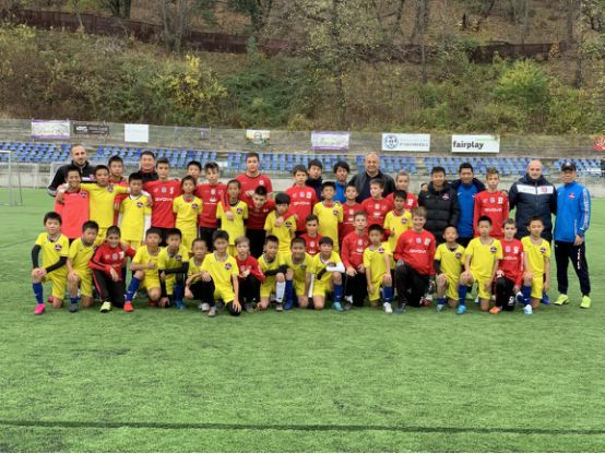 梅州客家队踢亚冠,梅州客家出征视频