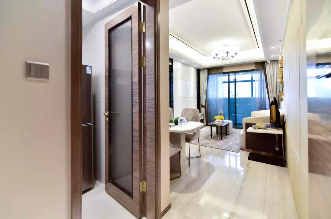 信号！最近外地客正悄悄“杀入”深圳