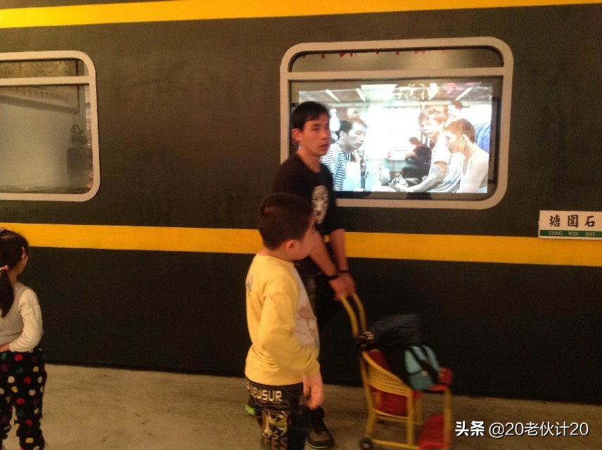 广州岭南印象园攻略,岭南印象园值得去吗