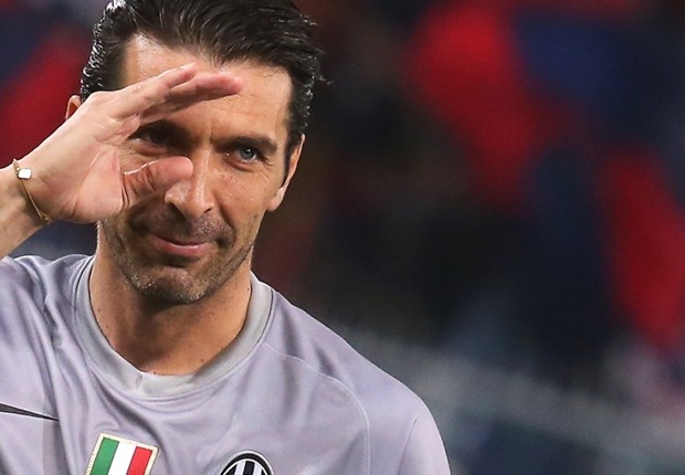 布冯天下足球纪录片,足坛第一门将布冯