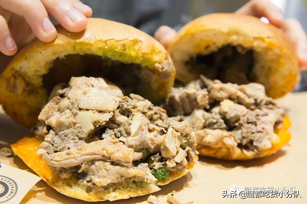 那些只存于ins的美食，现在家门口都有