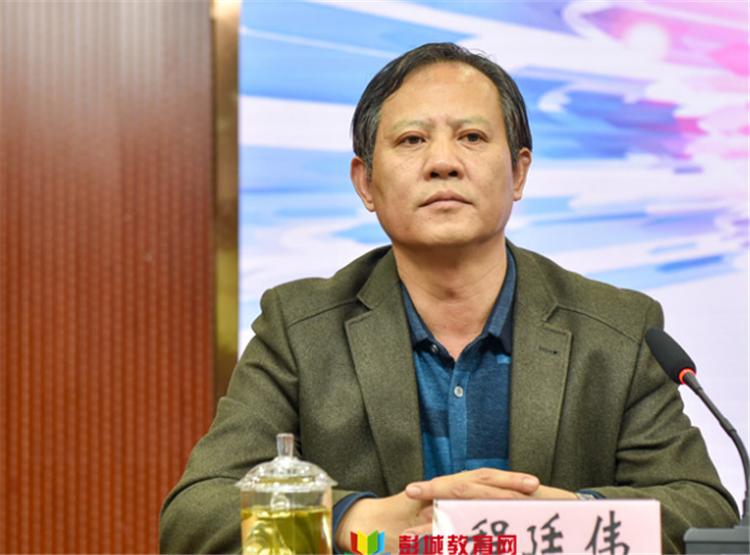 观摩·思考‖省小学信息技术优质课评比暨教学观摩在云兴小学开幕