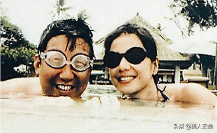 钟楚红周润发张国荣合作的电影,钟楚红张国荣周润发混剪