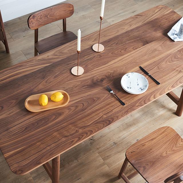 如何清洁木质家具,如何清洁木质家具的漆面