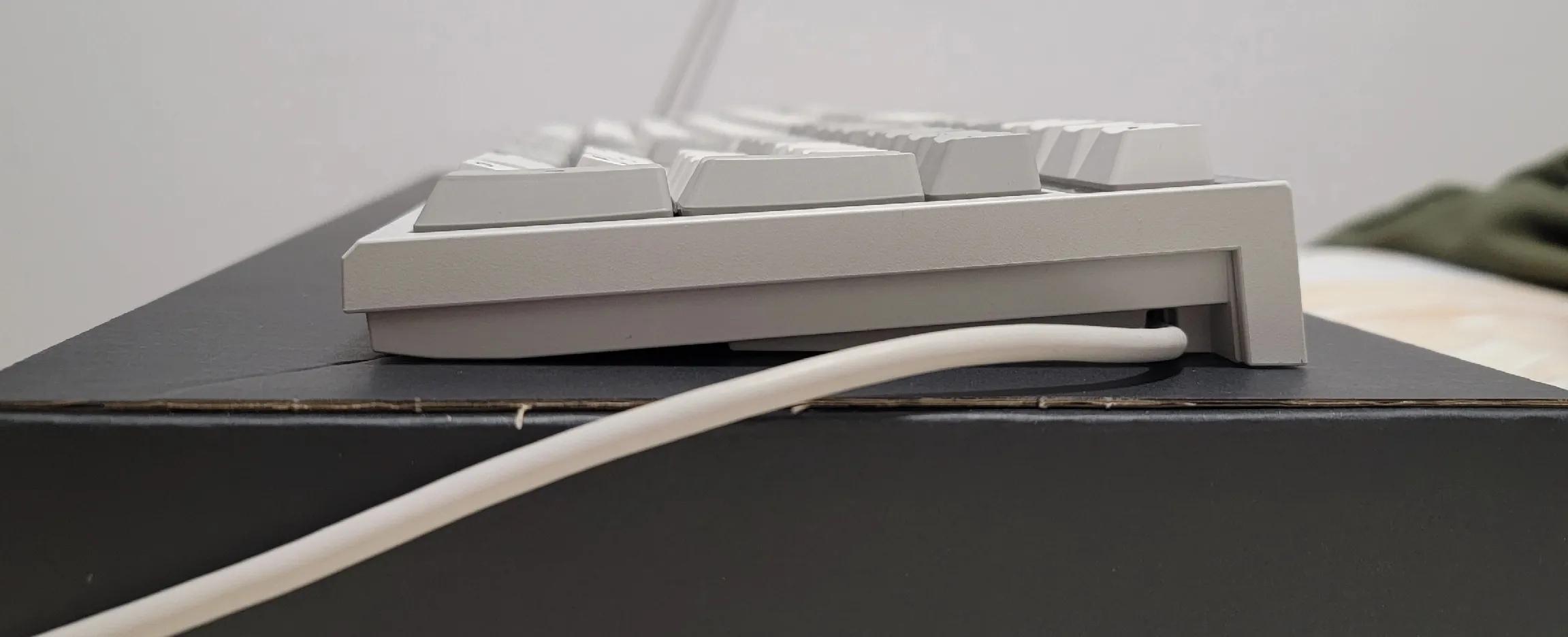 燃风pfu联名版键盘有驱动,燃风键盘标准版和pfu联名版区别