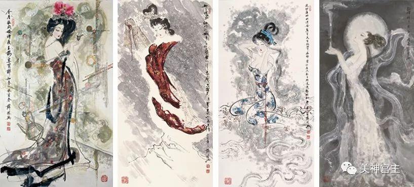 陶谷赠词朗读,陶谷赠祠图讲解