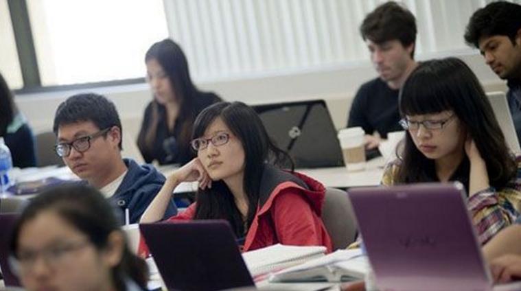 海归回国真的好就业吗,出国留学花了400多万回来打算啃老