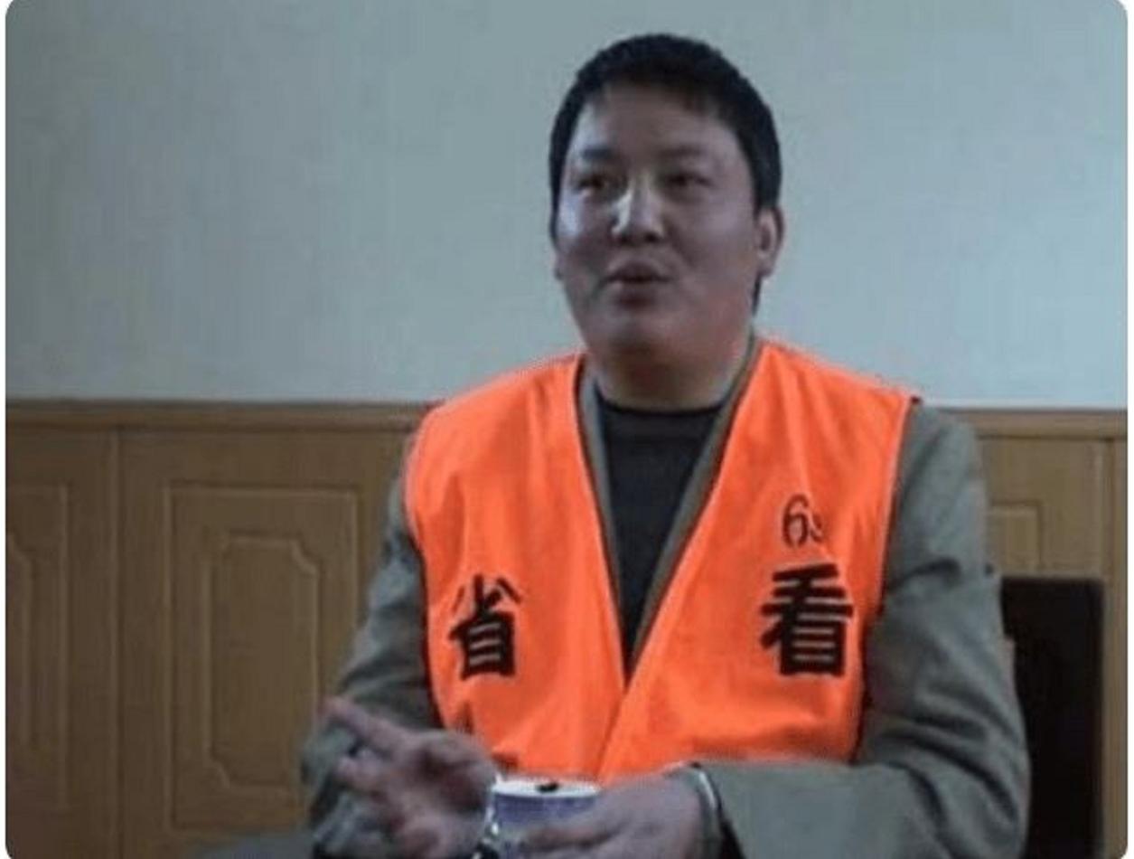 刘招华制毒案视频,刘招华制毒大案纪实