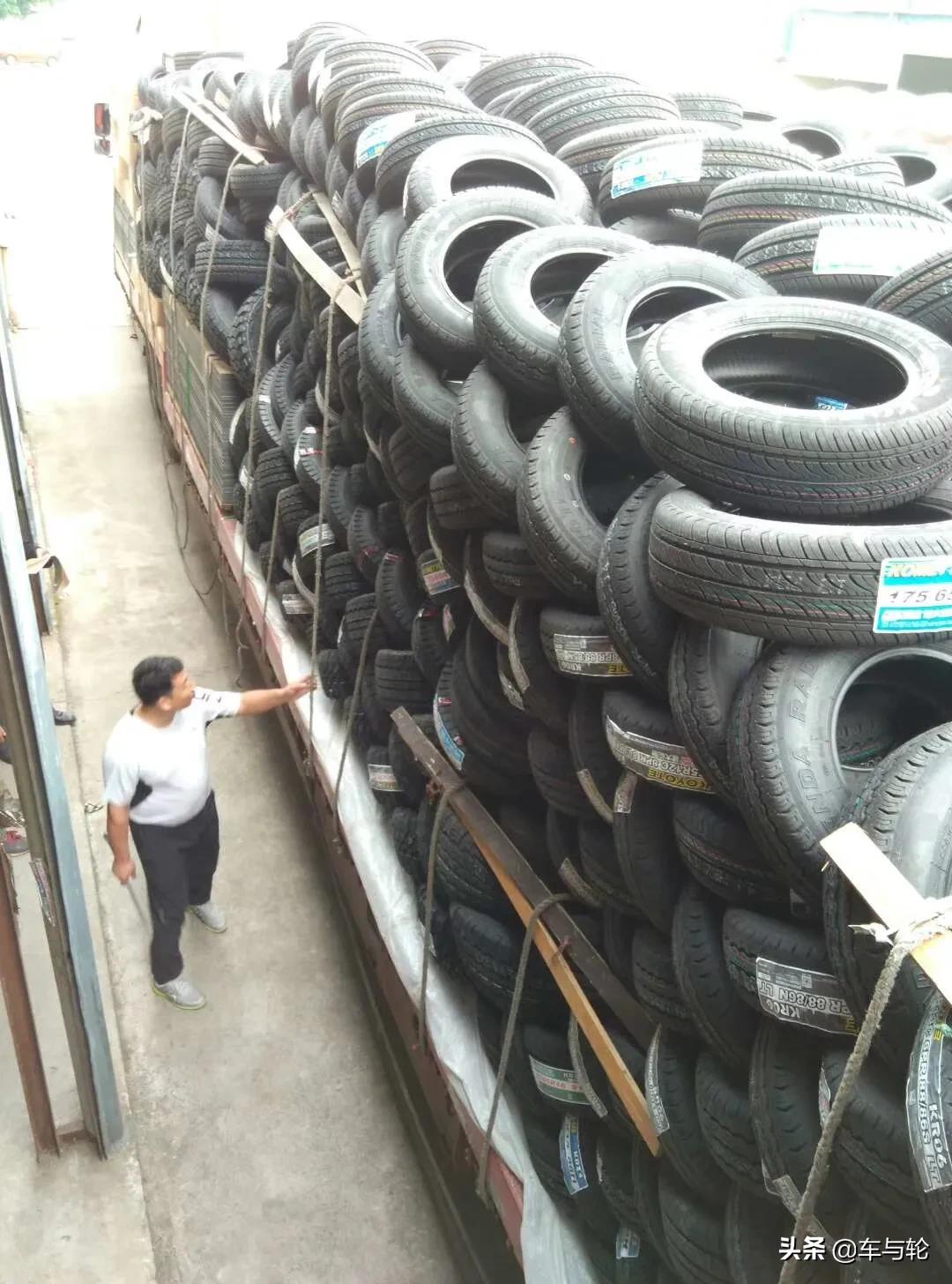 做轮胎区域代理商得多少钱,轮胎经销商的七大苦逼现状