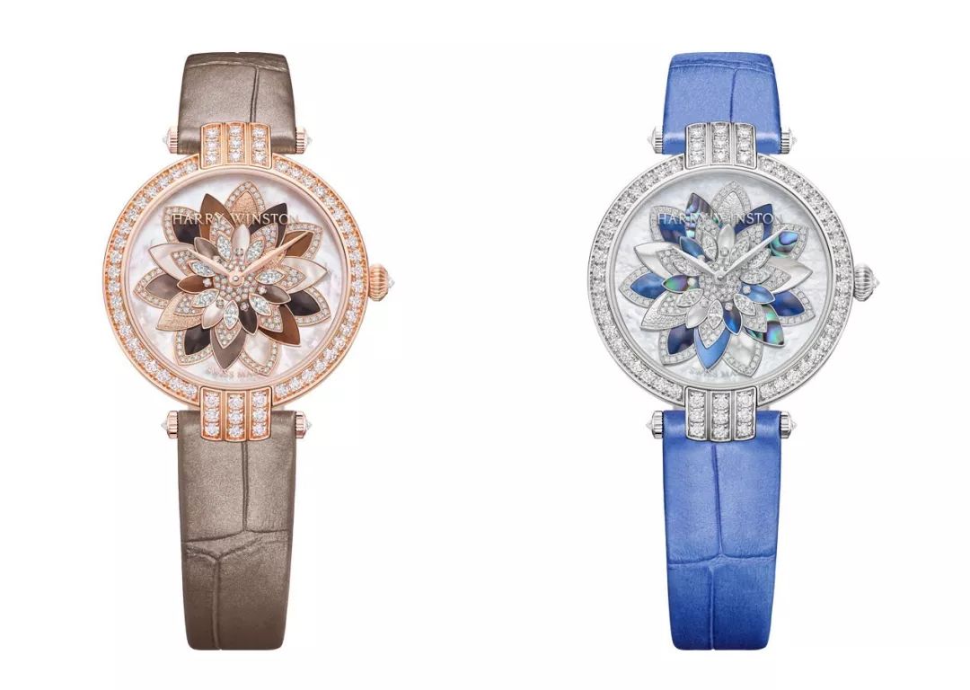 海瑞温斯顿的钻石,钻石之王海瑞温斯顿