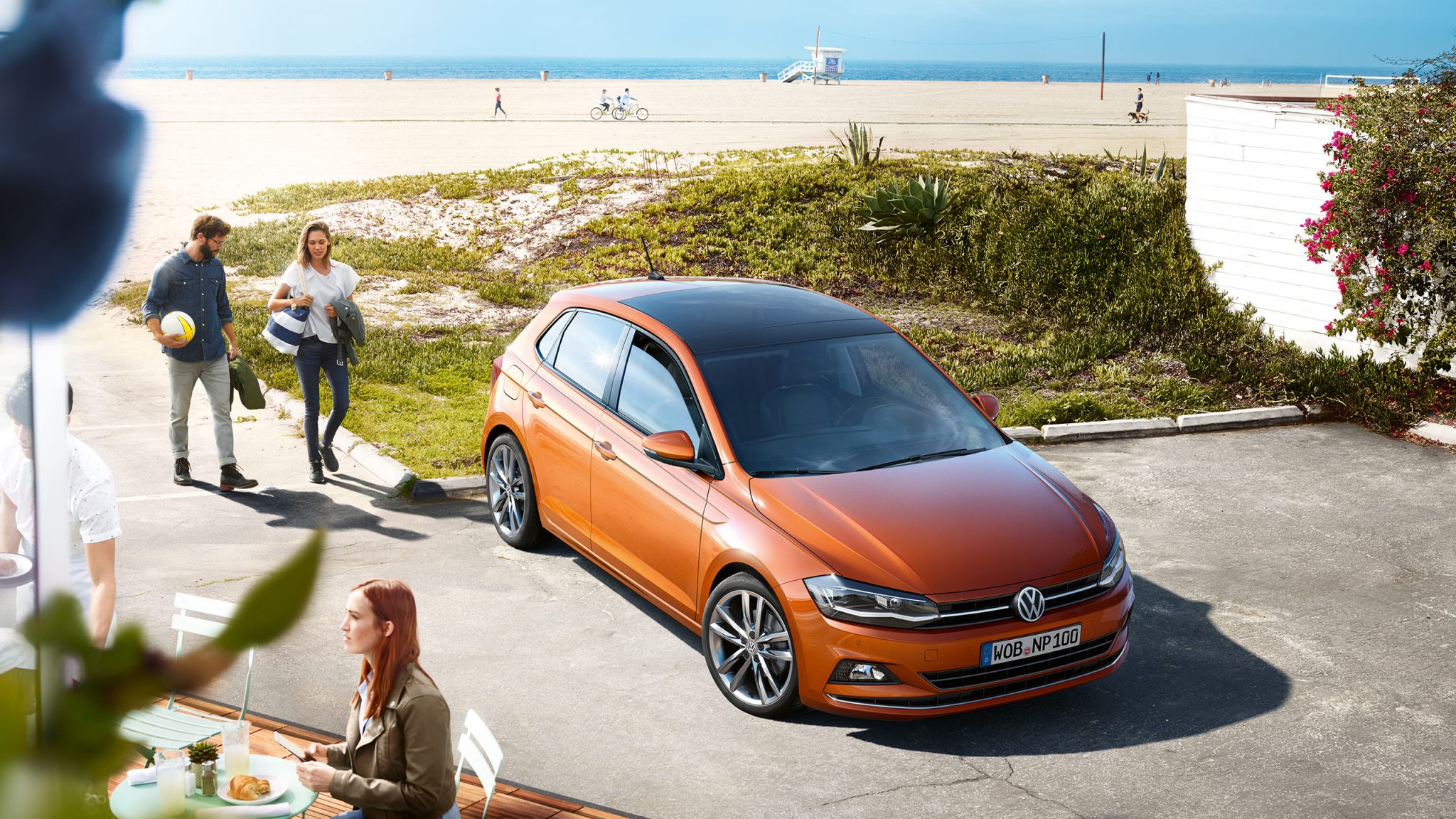 全新polo最新消息,前所未有的新挑战