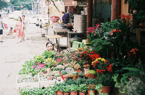 重庆最美拍照圣地推荐,重庆小众拍照集合地