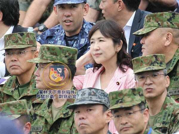 日本诗经刺激新年号灵感，令和寓美好和平，日本军事能保和平吗？