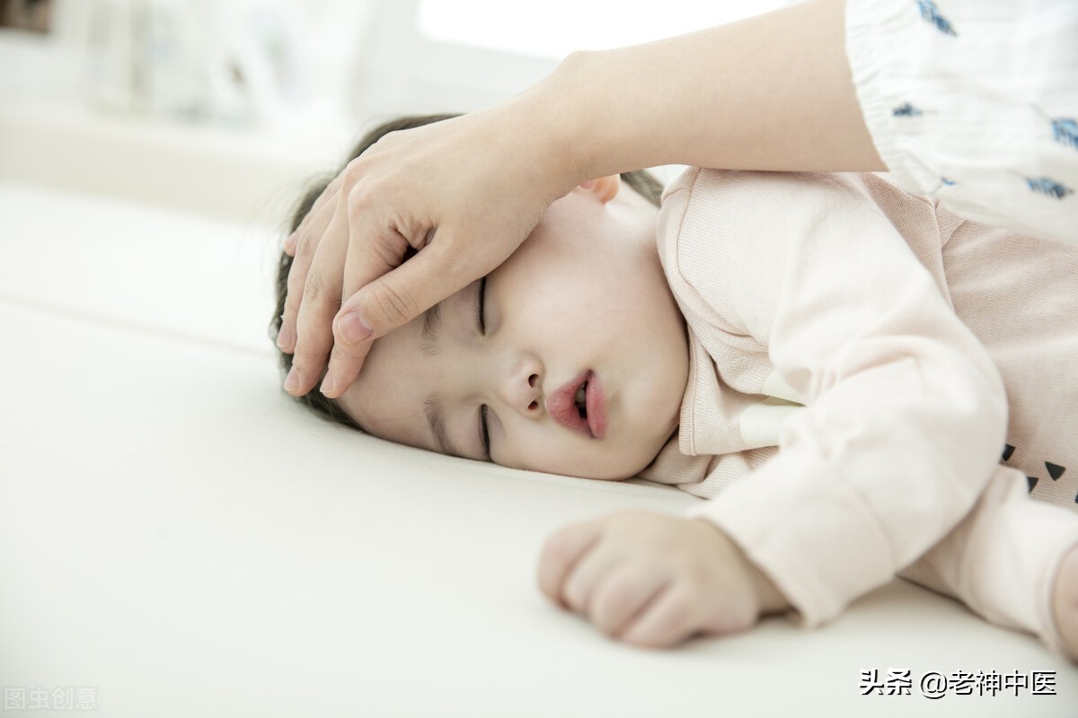 伤寒高烧,伤寒论如何治喉咙肿胀高烧