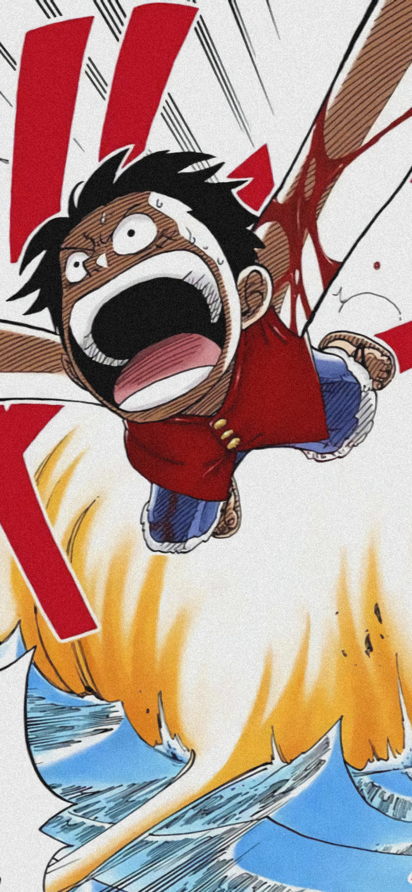 海贼王高清壁纸,海贼王高清壁纸图