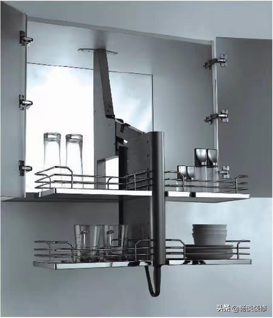 定制橱柜要怎么看尺寸,橱柜定制十条最强攻略