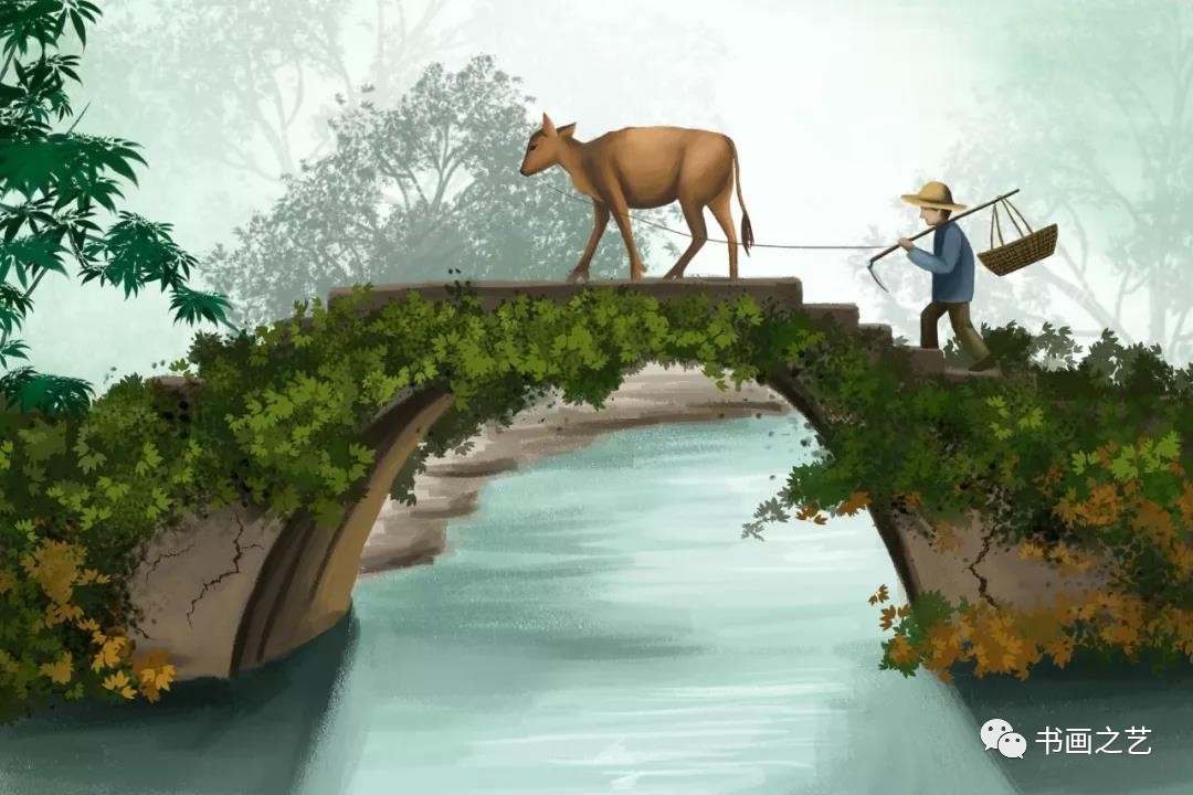 有芒的麦子和无芒的麦子,有芒刺的稻子