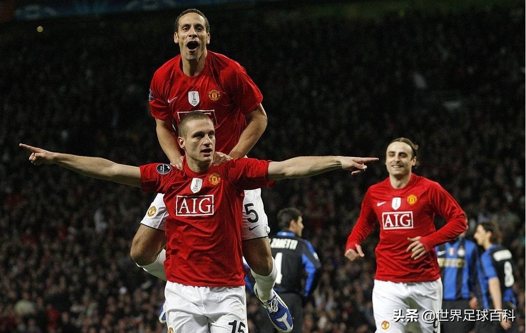 英超三连胜,曼联为什么能称霸英超