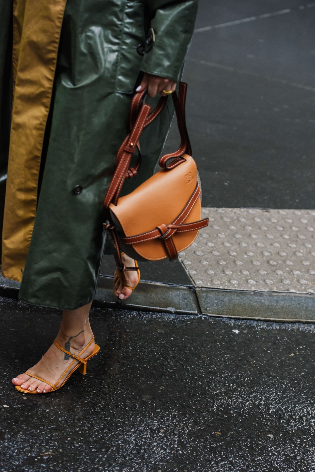 1万出的预算，最值得买的大牌手袋