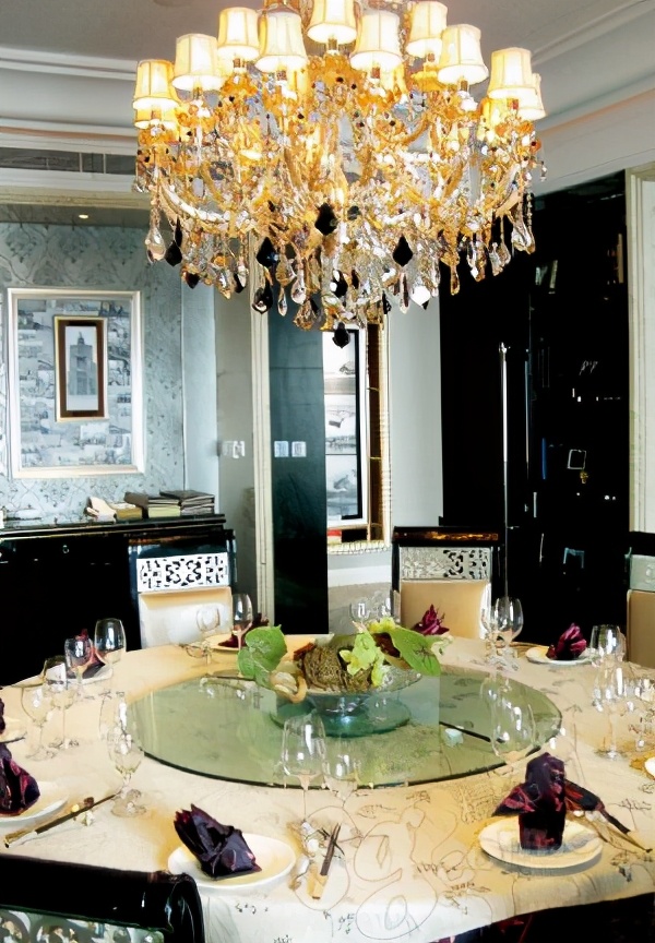 北京顶级私人会所,京城4大顶级会所