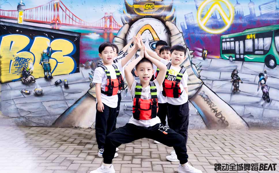 学习街舞有什么出路,学习街舞高难度