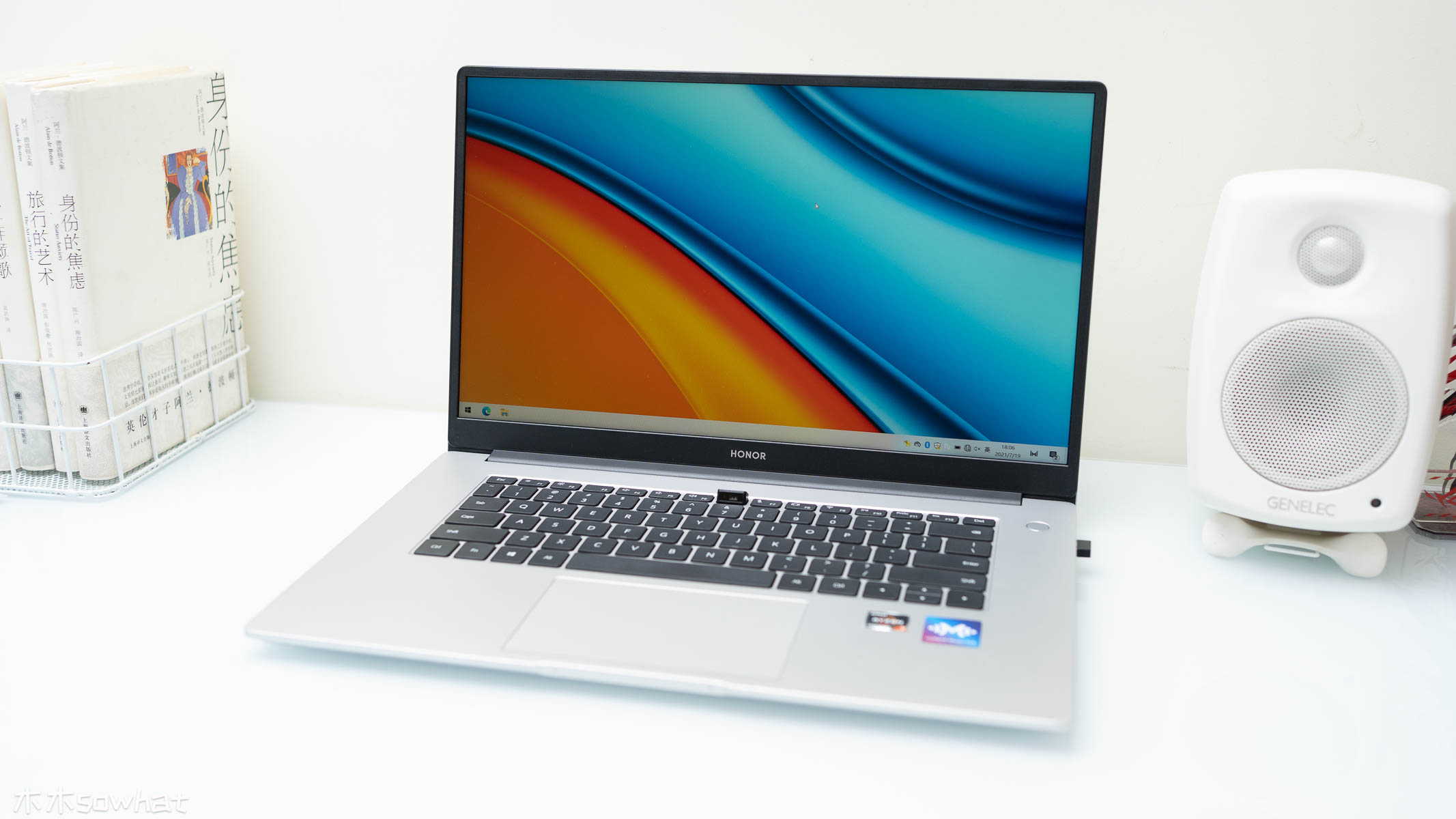 荣耀magicbook15锐龙版2021游戏测评,荣耀magicbook15锐龙版2021款评测