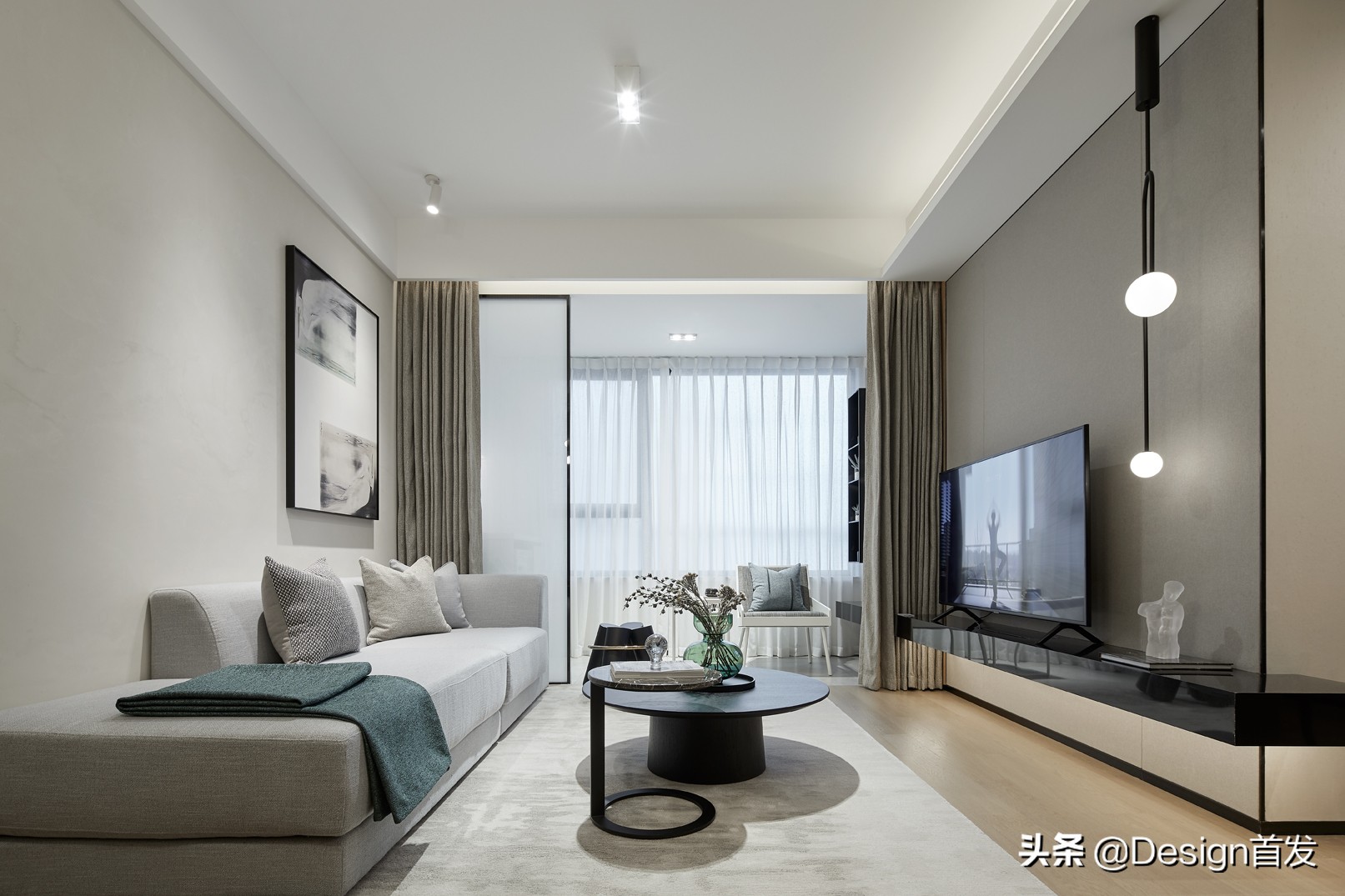 李玮珉永威上和琚解析,李玮珉大师设计