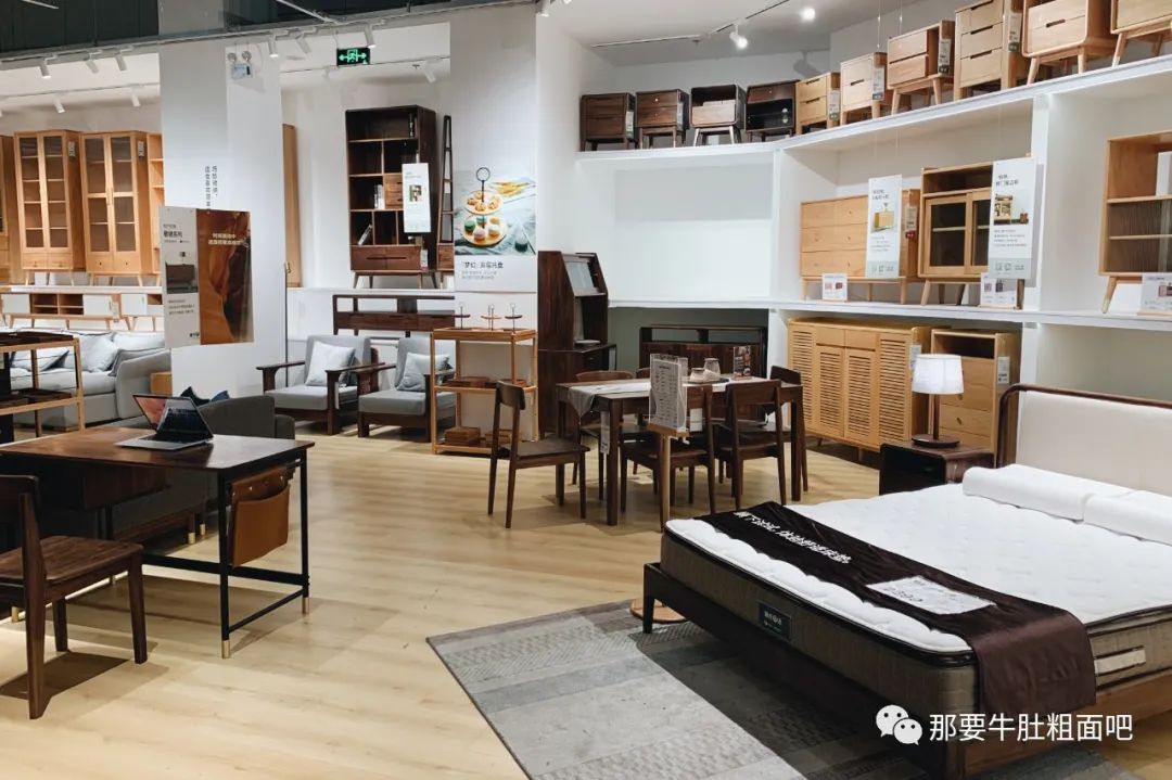 现代风格网购家具店铺推荐,买家具最容易踩的坑是什么