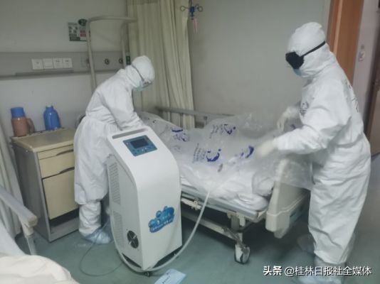 向离休老干部致敬,为95后护士点赞