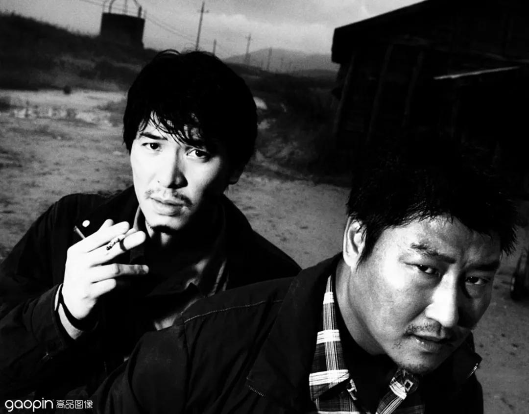 最难忘的韩国电影top20,影迷必看的25部韩国电影