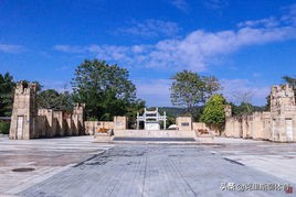 广东梅州客天下旅游攻略,广东梅州梅城旅游攻略