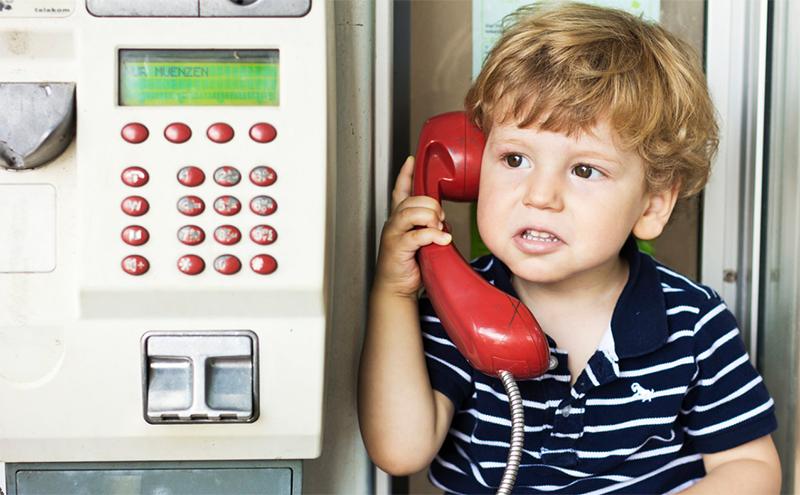 面对危险如何教孩子保护自己,遇到危险父母的正确做法